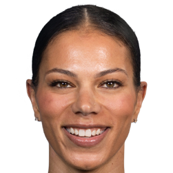 Alysha Clark