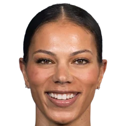 Alysha Clark