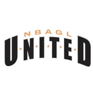 NBA-G League United logo