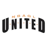 NBA-G League United logo