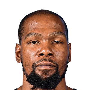 Kevin Durant