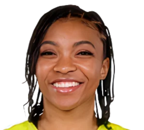 Imani Trishawn Stafford