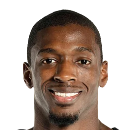 Kamar Baldwin