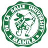 DLSU Green Archers logo