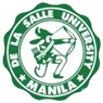 DLSU Green Archers logo