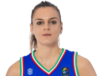 Francesca Pan