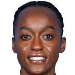 Shatori Walker-Kimbrough