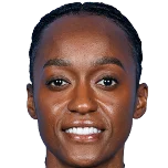 Shatori Walker-Kimbrough