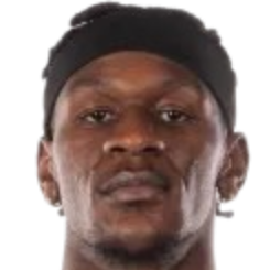 Isaac Bonga