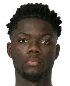 Mouhamet Diouf