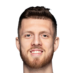 Isaiah Hartenstein