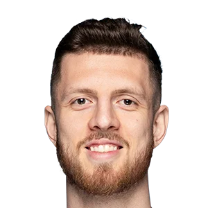 Isaiah Hartenstein