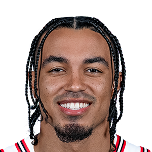 Tre Jones