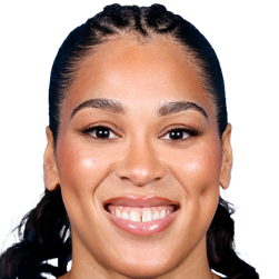 Brionna Jones