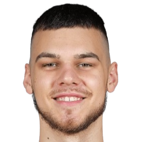 Deividas Sirvydis