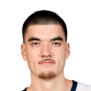 Zach Edey