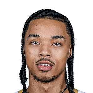 Brandon Boston Jr
