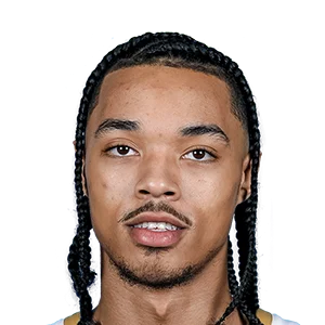 Brandon Boston Jr