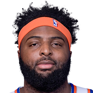 Mitchell Robinson