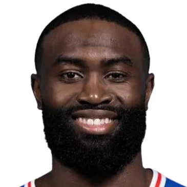 Jaylen Brown