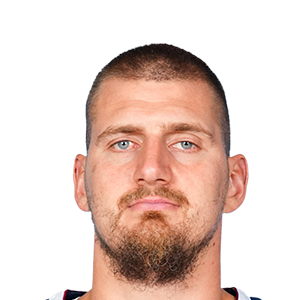 Nikola Jokic