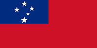 Samoa U18 Women logo