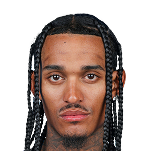 Jordan Clarkson