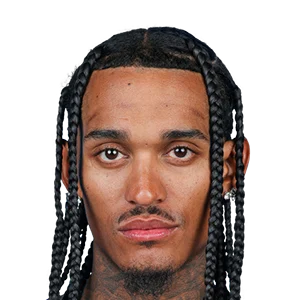 Jordan Clarkson
