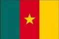 Cameroon logo