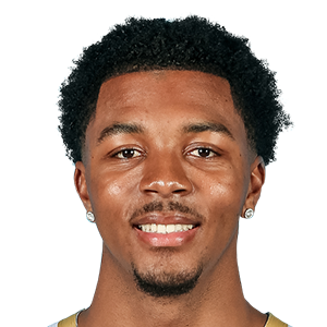 Trey Murphy III