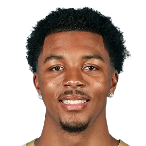 Trey Murphy III