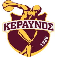 Keravnos Strovolos logo