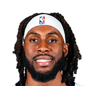 Isaiah Jackson