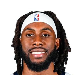 Isaiah Jackson