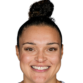 Kayla McBride