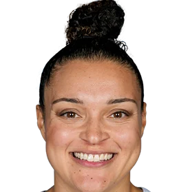 Kayla McBride