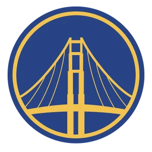 Golden State Warriors logo