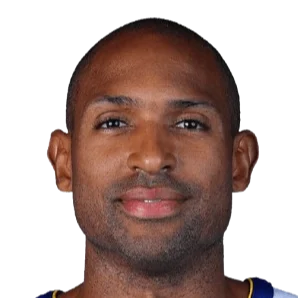 Al Horford