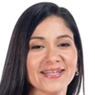 Pamela Rosado