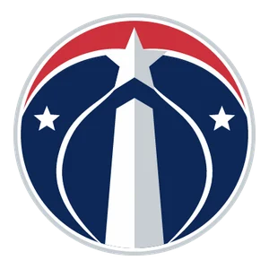 Washington Wizards logo
