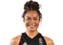 Ella Tofaeono