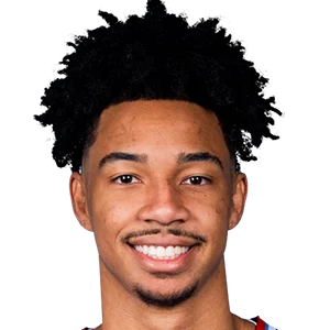 Jordan Miller
