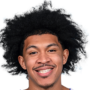 Ron Harper Jr.