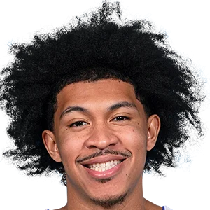 Ron Harper Jr.