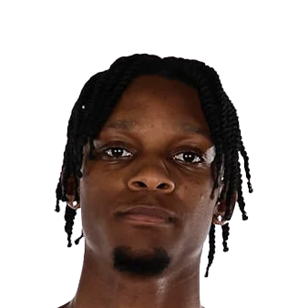 Tyson Carter