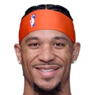Josh Hart