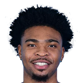 Bryce Hamilton