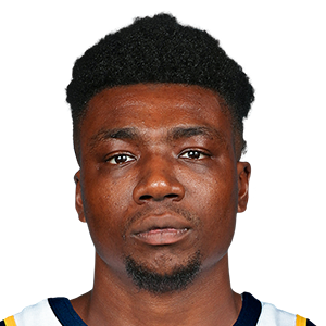 Thomas Bryant