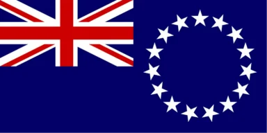 Cook Islands (W)U18 logo