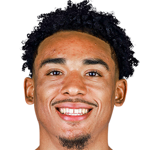Jared Rhoden